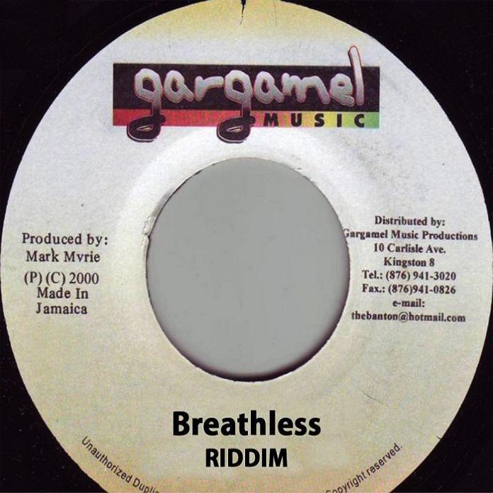 Breathless Riddim 2000