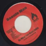 Breeze Riddim (2005) – Minor 7 Flat 5