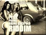 Brick Back Old Riddim – Artikal Beatz