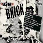 Brick Wall Riddim 2012