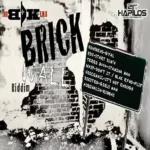 Brick Wall Riddim – Grizzle Recordz