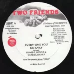 Bridges Riddim – Two Friends Records