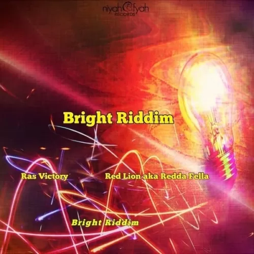 bright riddim (rv-beatz mixes) - niyahfyah