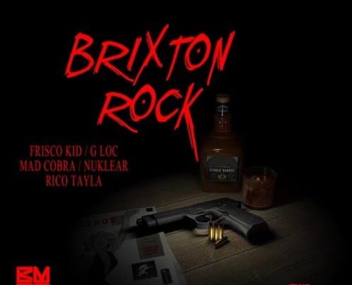 Brixton Rock Riddim