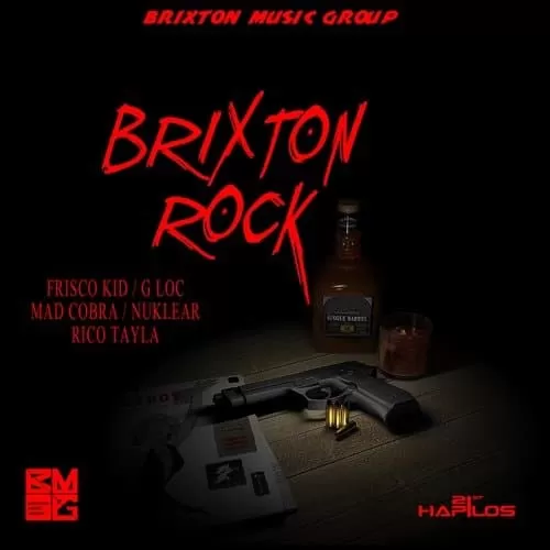 brixton rock riddim - brixton music group