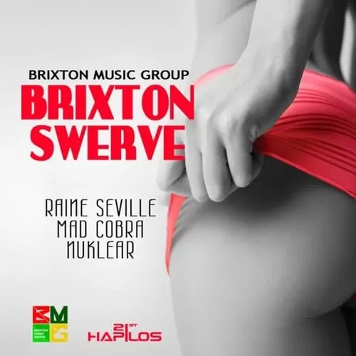 brixton swerve riddim - brixton music group
