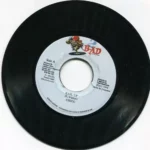 Broadway Riddim – 2 Bad Records