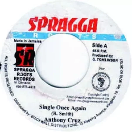 Broken Heart Riddim – Spragga Roots broken heart riddim - spragga roots