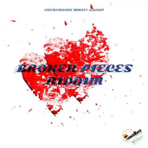 broken pieces riddim - frenchkove music