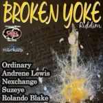 Broken Yoke Riddim – Rb Records