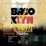 Brooklyn Streets Riddim (Re-Mastered) – Johnny Wonder