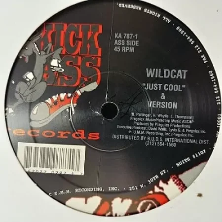 Brooklyn Zoo Riddim – Kick Ass Records brooklyn zoo riddim - kick ass records