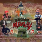Brown Money Riddim (2021) – Trensetta Productions