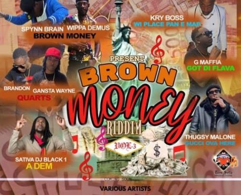 brown-money-riddim-volume-3