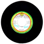 Brown Sugar Riddim – King Of Kings