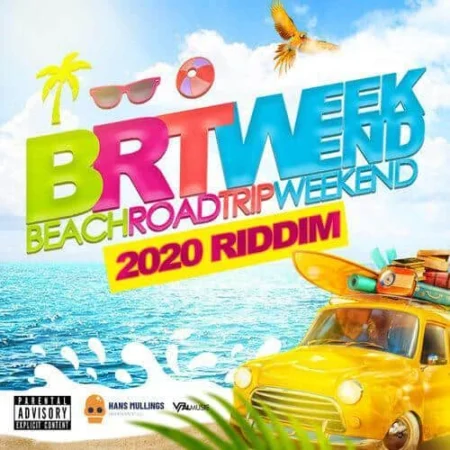 Brt Weekend 2020 Riddim – Hans Mullings Entertainment brt weekend 2020 riddim - hans mullings entertainment