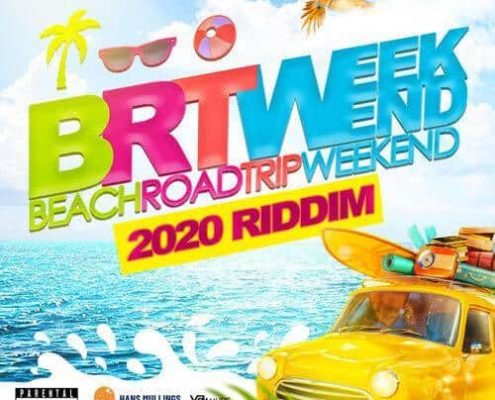 Brt Weekend 2020 Riddim