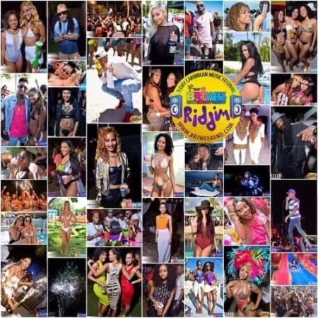 Brt Weekend Riddim – Hans-Peter And Izy Beats brt weekend riddim - hans-peter and izy beats