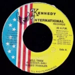 Bruck Out Riddim – Kennedy International