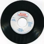 Bruck Out Riddim (1998) – Blazer International