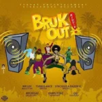 Bruk Out Riddim (2019) – Stapat Entertainment