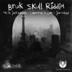 Bruk Skull Riddim – Red Room Records
