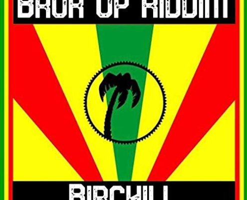 Bruk Up Riddim Part 1