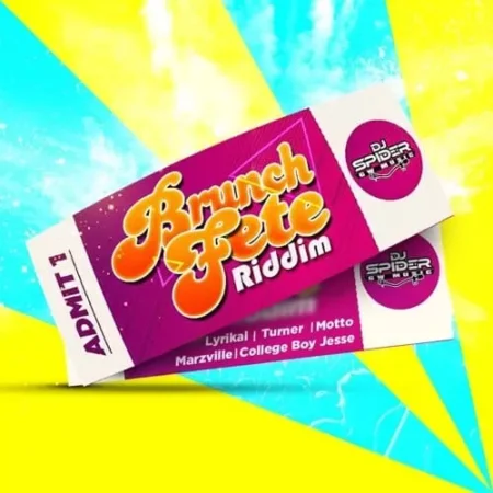 keep up riddim - chil4ril music