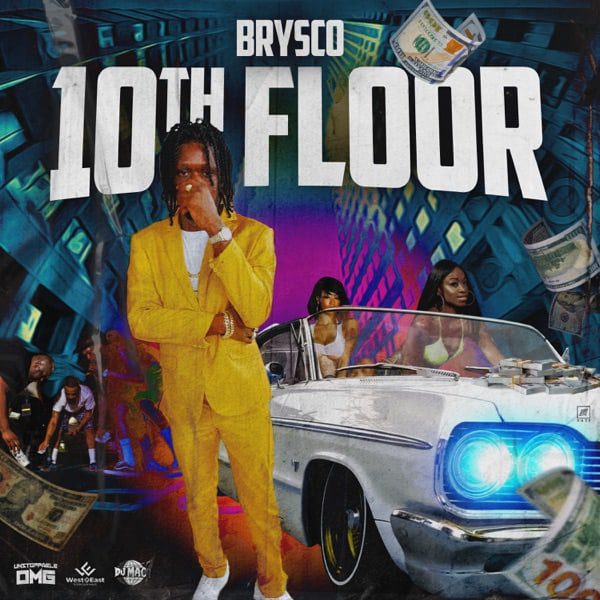 Brysco 10th Floor RiddimsWorld