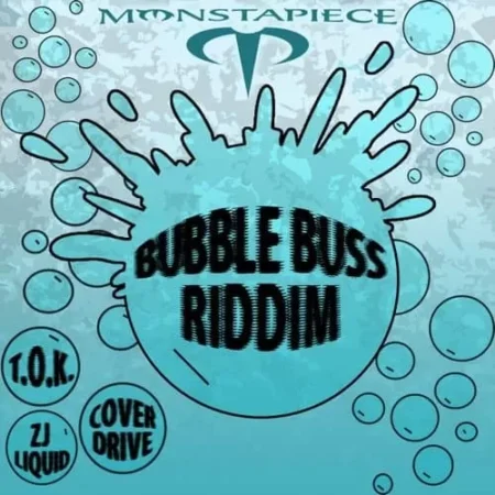 Bubble Buss Riddim – Monstapiece Studios bubble buss riddim - monstapiece studios
