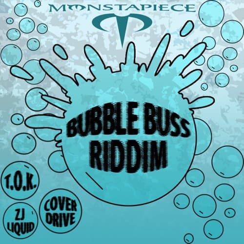 Bubble Buss Riddim