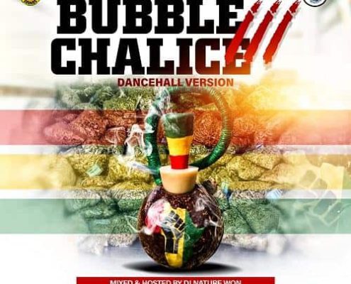 Bubble Chalice Mix Vol 3