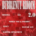 Bubble Nut Riddim – Hide N Seek Records