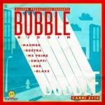 Bubble Riddim (2014) – Madmen Productions