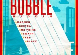 Bubble Riddim