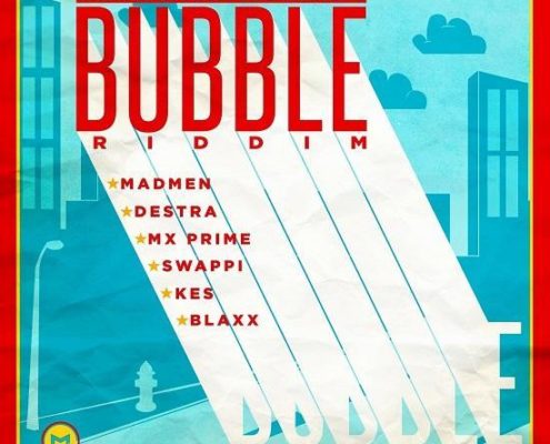 Bubble Riddim
