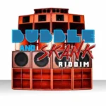 Bubble And Skank Riddim – DE Red Boyz