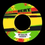 Bubbler Riddim – Weedy G Soundforce / African Beat Records