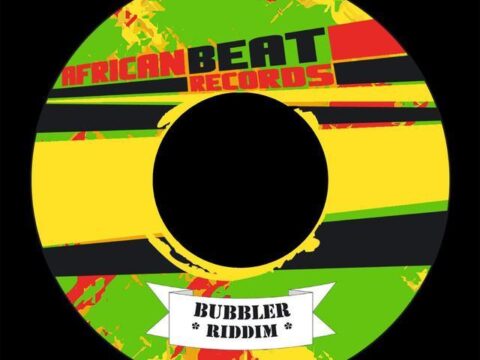 Bubbler Riddim