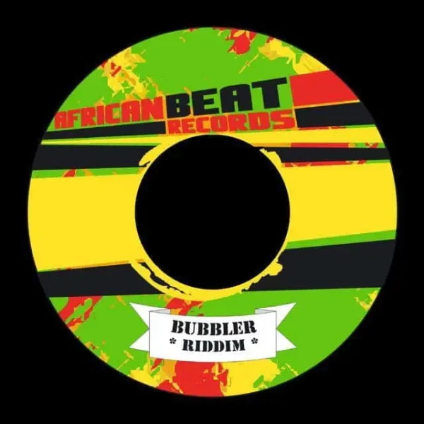 Bubbler Riddim – Weedy G Soundforce / African Beat Records bubbler riddim - weedy g soundforce / african beat records