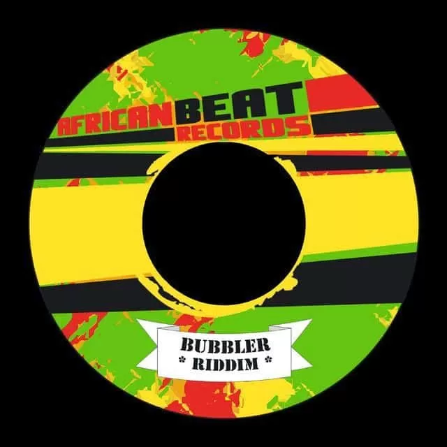 bubbler riddim - weedy g soundforce / african beat records