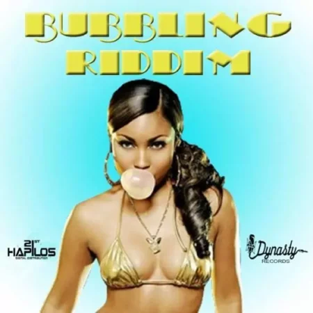 bubbling riddim - dynasty records