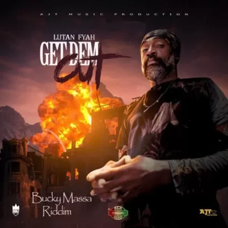 bucky massa riddim - ajt music productions