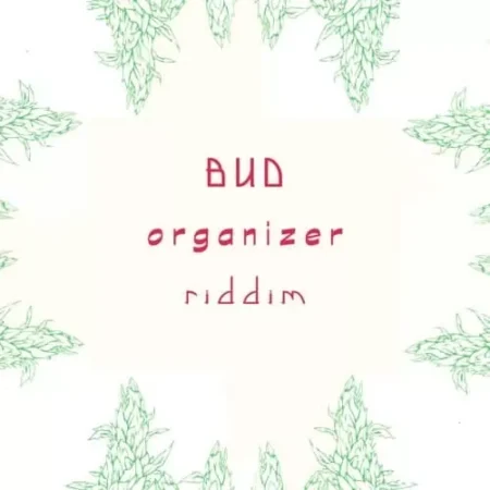 Bud Organizer Riddim – Rising Time Label bud organizer riddim - rising time label