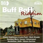 Buff Baff Riddim – Real People Music
