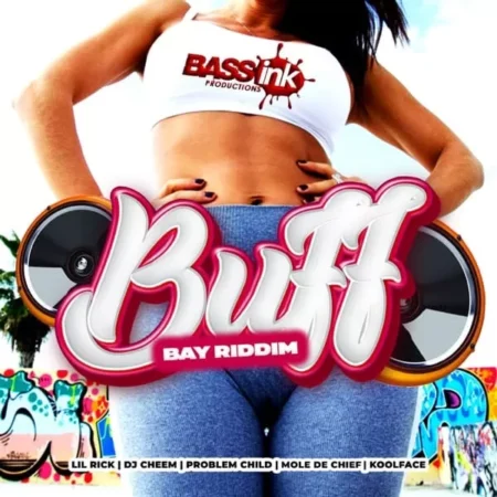 Buff Bay Riddim - Bassink Productions