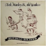Buffalo Soldier Riddim – Tuff Gong And Tappa