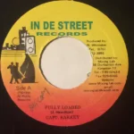 Bug Riddim (1999) – In De Street