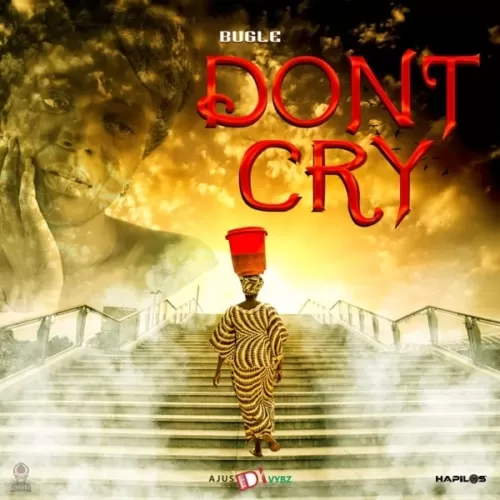 bugle - don't cry