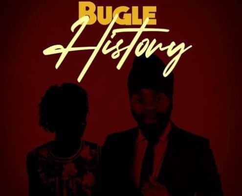 bugle-history